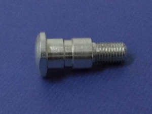 Triumph T20B Bantam Cub 90-7024 Rear Brake Pedal Pivot Bolt ' - Picture 1 of 3