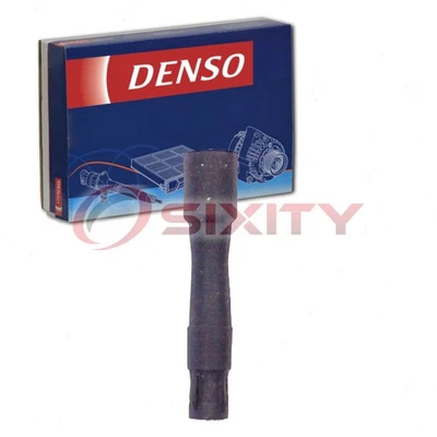 Kit de bota de bobina de ignição direta Denso para 1996-1999 BMW 328is 2.8L L6 XF - Imagem 1 de 4
