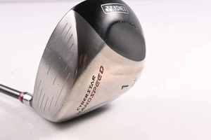 Left Hand Yonex Cyberstar Nanospeed Driver / 10.5 Degree / Regular Flex Yonex - Picture 1 of 8