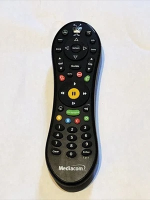 Mando a distancia TiVo para TiVo Premiere (Serie 4) TCD746320 Foto 1 de 2