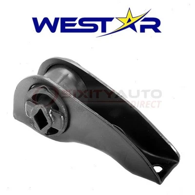 Westar Front Left Engine Mount for 1973-1976 Plymouth Valiant - Cylinder ff Foto 1 de 4