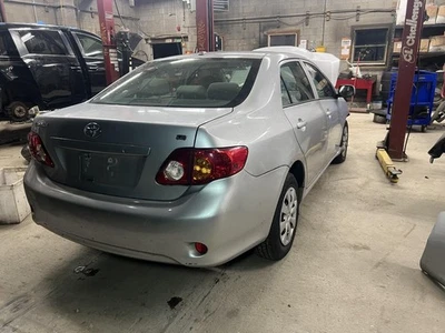 Used Front Right Door Window Regulator Front fits: 2009 Toyota Corolla electric Foto 1 de 4