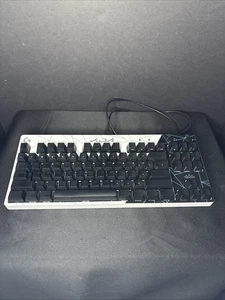 Logitech G PRO KDA All Out Wired TKL Gaming RGB Keyboard League of Legends - Afbeelding 1 van 10