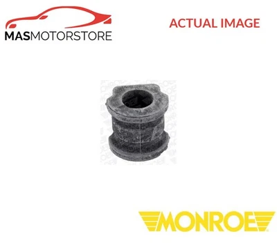 ANTI-ROLL BAR STABILISER BUSH MONROE L29899 P FOR SKODA FABIA I,FABIA II,RAPID - Image 1 of 4