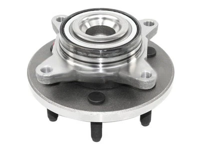 For 2007-2010 Lincoln Navigator Wheel Hub Assembly Front 36531DWWR 2008 2009 RWD - Image 1 of 2