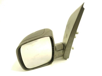 735714775 LEFT MIRROR / 7791619 FOR FIAT FIORINO MINIVAN 225_ 1.3 JT - Image 1 of 4
