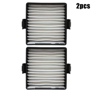 Filters 2 Pack Accessories Cordless Standard Filter Hand For ONEPWR Bagless - Picture 1 of 10