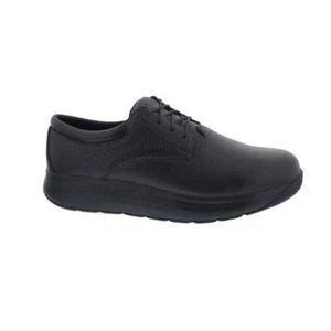 Joya Chicago Dark Brown Men, Halbschuh, Full-Grain-Leather, Senso-Sohle, Kategor - Picture 1 of 10