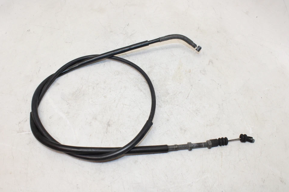 Línea de cable de embrague Kawasaki Gpz750 Zx750a 1983 Foto 1 de 4