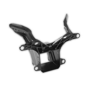 Arlows Verkleidungshalter Yamaha YZF600 R6 RJ11 06-07 Geweih Fairing Bracket - Zdjęcie 1 z 1