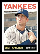 2013 Topps Heritage Baseball #1-425 (Base) Card Singles Stars/RC/HOF (You Pick) 