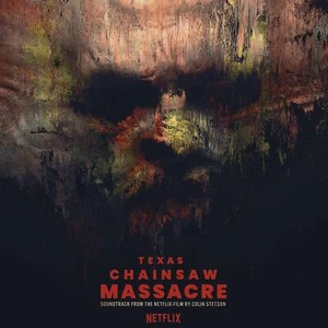 TEXAS CHAINSAW MASSACRE (2022) Original Motion Picture Soundtrack - Picture 1 of 4