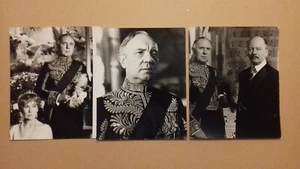 Dirk Bogarde John Mills Richard Attenborough OH! WHAT A LOVELY WAR Vintage Lobby - Picture 1 of 2