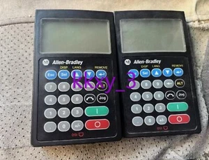 1 PCS AB frequency converter operation panel 22-HIM-A3 in good condition - Picture 1 of 3