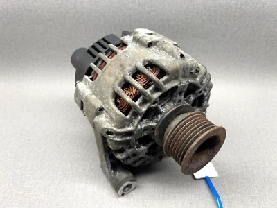 Alternador BMW M3 E46 2001-2006 3,2 L S54 Valeo 120 amp 12317831436 Foto 1 de 4