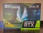 ZOTAC GAMING GeForce RTX 3070 Twin Edge OC LHR 8GB GDDR6 Graphics Card *NEW*