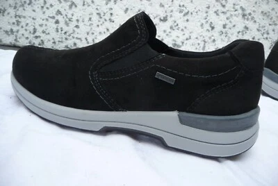 ARA, Damen/Herren, GORETEX, Fitness , Freizeit Schuhe, Wildleder  Gr. 5, NEU - Bild 1 von 4