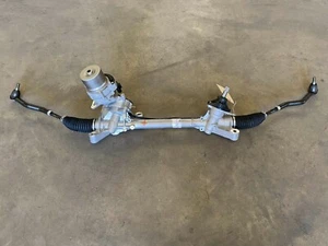 NEW 22 23 24 Infiniti QX60 Steering Rack and Pinion Gearbox OEM BNP1 - Picture 1 of 10