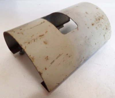 1963 年别克 LeSabre 野猫 Skylark 转向柱装饰边框 — 第 1/4 张图片