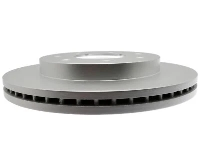 Para 2004-2008 Ford Lobo 4WD rotor de freio a disco dianteiro Raybestos 2005 2006 2007 - Imagem 1 de 3