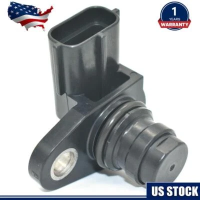 Camshaft Position Sensor 8658495 For 2004-2010 Volvo C30 C70 S40 S60 V50 XC60 Foto 1 de 4