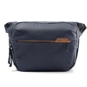 Peak Design Everyday Sling 6L midnight (dunkelblau) Fototasche - Bild 1 von 10