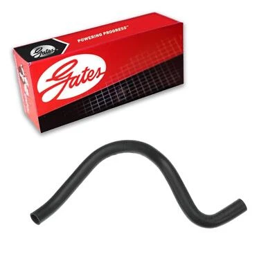 Gates Radiator Coolant Hose Lower For 2010-2017 GMC Terrain - Imagem 1 de 3
