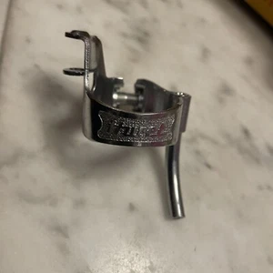 Guía y parada de cable de tubo descendente HURET de colección nuevo-antiguo-stock. (NJ) - Imagen 1 de 4