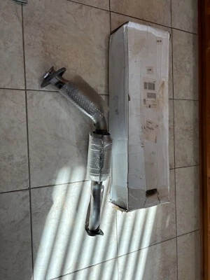 Lincoln Town Car Signature 1998 - convertidor catalítico Eastern Mfg 30316 Foto 1 de 2