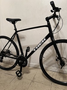 Trek Hybrid Bike Aluminum Bikes for 