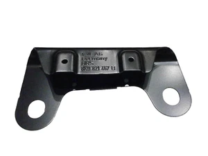 Original Audi -A4 (8K) (2008-2012) Halter für Kotflügel oben links  8K0821467B - Bild 1 von 4