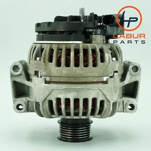 W204 Mercedes 06-11 SLK350 C350 CLK350 E350 Bosch Generator Alternator C894 - Picture 1 of 9