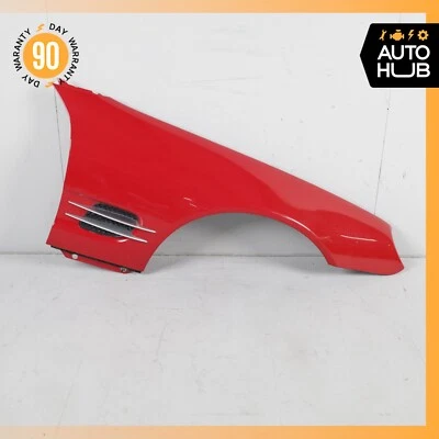 03-08 Mercedes R230 SL500 SL55 AMG Fender Front Right Passenger Side OEM - Image 1 of 4