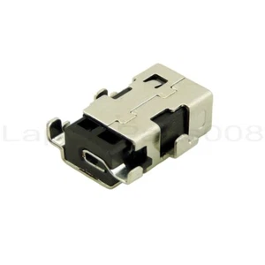 Puerto de carga conector de alimentación de CC IN para Acer ChromeBook 11 CB3-111 DA0ZHQMB6E0 - Imagen 1 de 8