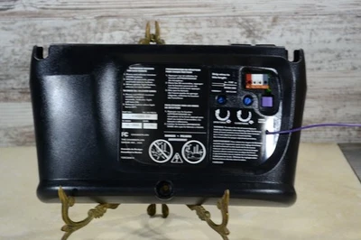 Chamberlain 41AC050-1M Receiver Logic Board Purple 315 MHz 41AC050 41A5689 WORKS - Image 1 of 4