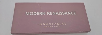 Anastasia Modern Renaissance Eyeshadow Palette Beverly Hills - NIB - Image 1 of 4