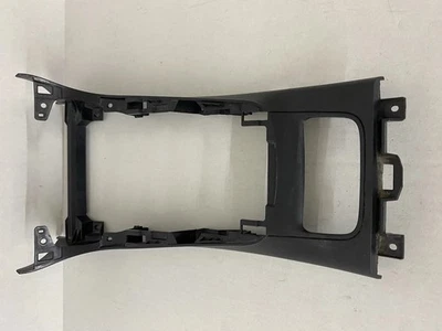 Nissan Sentra 2013-2018 1,8 L CVT SV usado OEM consola central panel de ajuste superior Foto 1 de 3