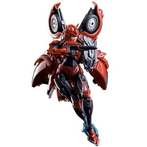Collection Space CS-02 Little Red New in Stock - Picture 1 of 16