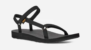 Teva Women's Original Universal Slim Assorted Colours NEW - Picture 1 of 9
