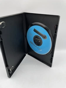 Battlecorps (Sega CD System, 1993) Disc Only Authentic & Tested Great Condition! - Picture 1 of 4