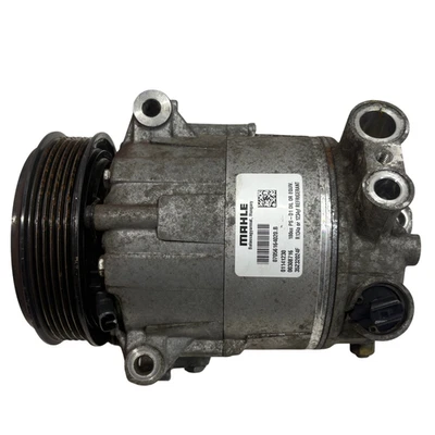 PUMP 35232024F MASERATI GHIBLI 3.0 V6 M157 AIR CON COMPRESSOR AC DIESEL 2016 - Image 1 of 4