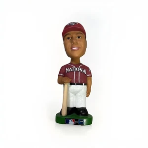 MLB All Star Game Seattle National League Bobblehead 2001 - Imagen 1 de 5