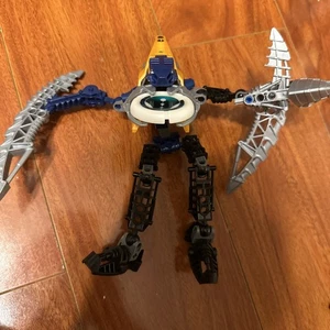 LEGO Bionicle 8615 Vahki Bordakh - Usado, Completo - Imagen 1 de 6