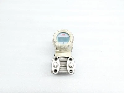 Abb Hart 2600t Series Pressure Transmitter 264ds992a1v1e6l1b1 - Image 1 of 4