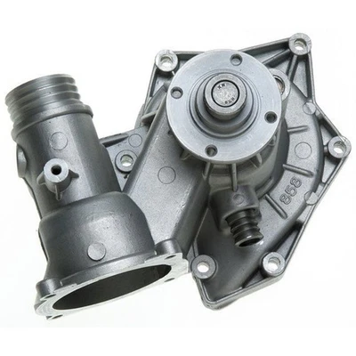 Bomba de agua 43262 puertas para 540 740 840 E39 serie 5 BMW 540i E38 7 740i 740iL Foto 1 de 2