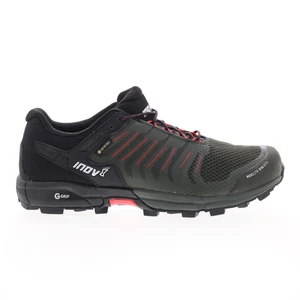 Inov-8 Roclite G 315 GTX 000804-OLBKRD Mens Green Athletic Hiking Shoes 10 - Picture 1 of 8