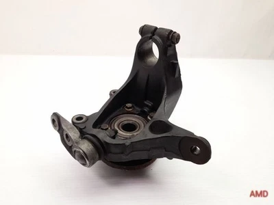 Mini Cooper S R56 R57 R55 R58 R59 2011 husillo de nudillo delantero derecho con cojinete  Foto 1 de 4