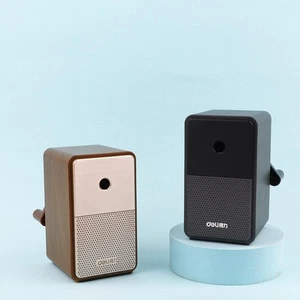 Tip Stationery Rotary Sharpeners Pen Sharpener School Supplies Pencil Sharpener - Picture 1 of 14