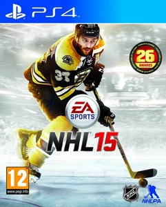 Nhl 15 PlayStation 4 (PlayStation 4) - Picture 1 of 1