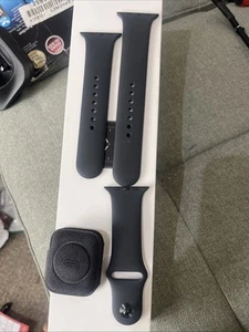 Correa deportiva original Apple Watch Series Ultra 10 9 8 SE 44 MM - Imagen 1 de 9